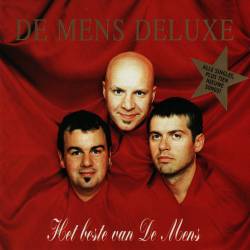 De Mens : De Mens Deluxe